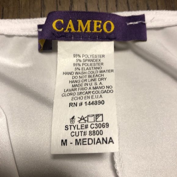 NWOT Cameo Dress - Picture 7 of 7